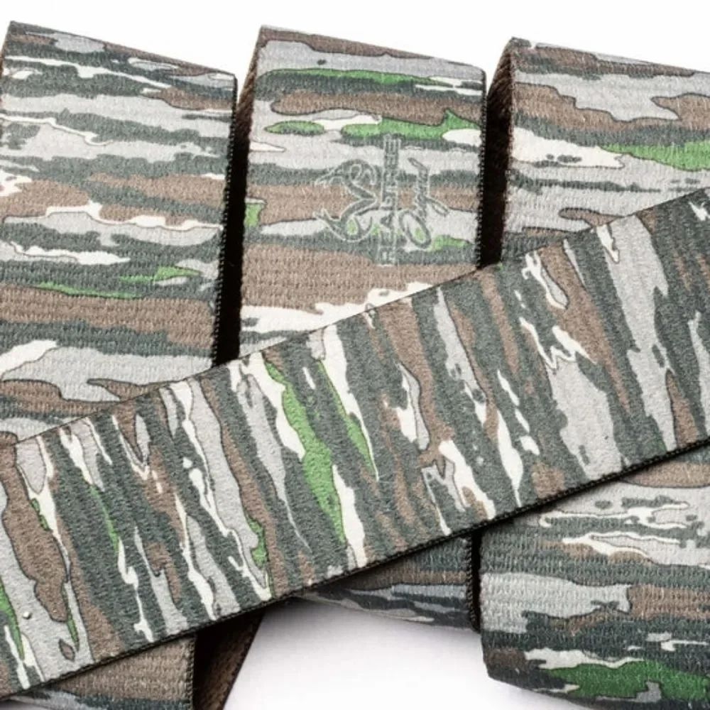 Arcade Realtree Camo Belt — image 4 of 5